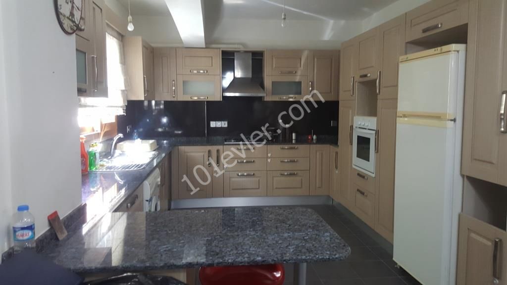 Flat To Rent in Taşkınköy, Nicosia