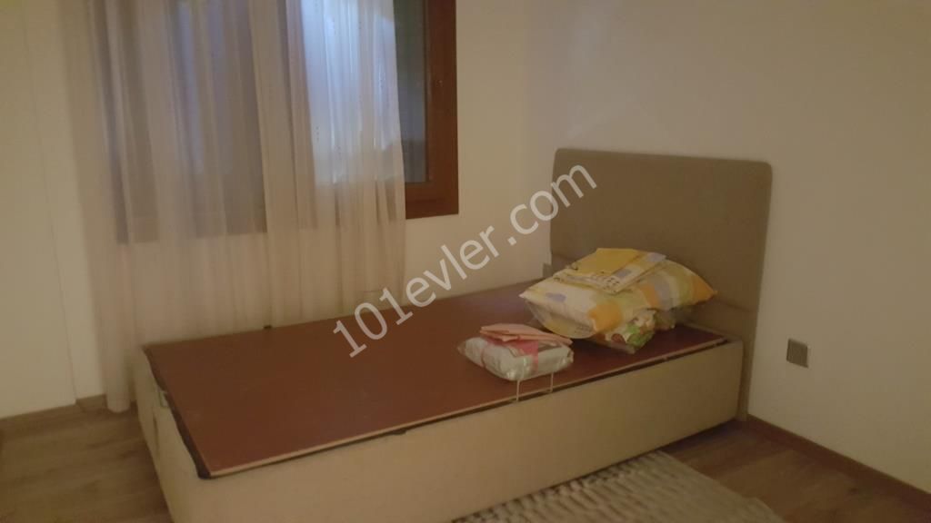 Flat To Rent in Taşkınköy, Nicosia