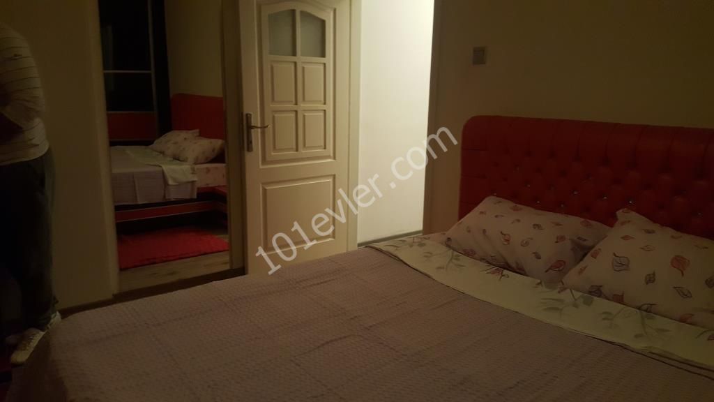 Flat To Rent in Taşkınköy, Nicosia