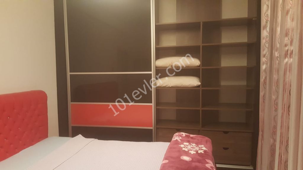 Flat To Rent in Taşkınköy, Nicosia