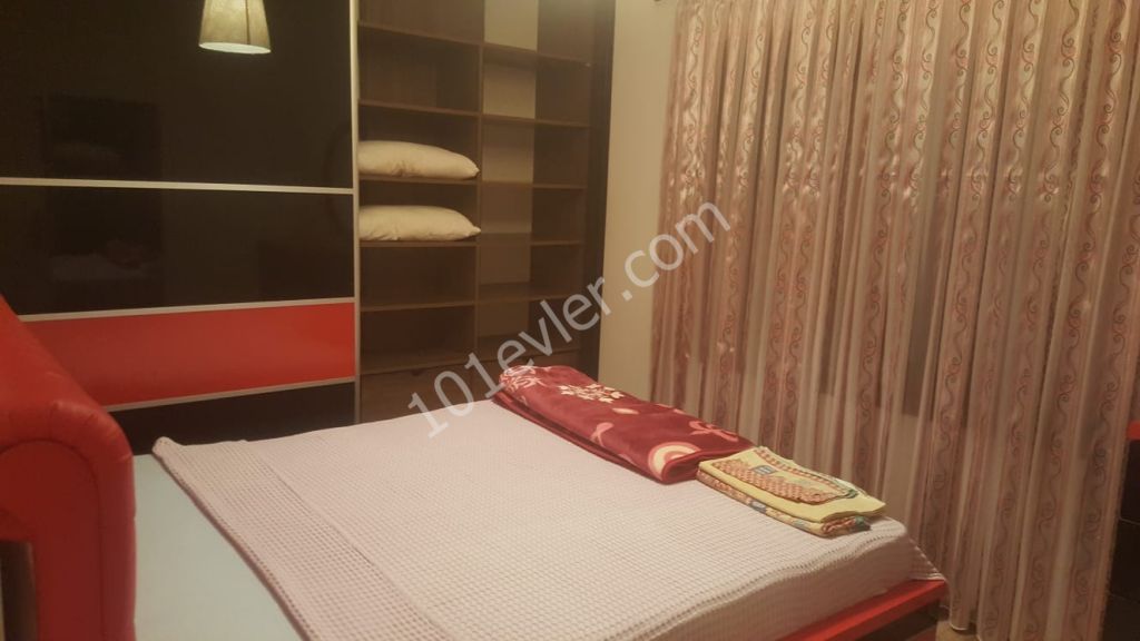 Flat To Rent in Taşkınköy, Nicosia