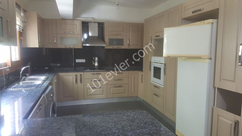 Flat To Rent in Taşkınköy, Nicosia