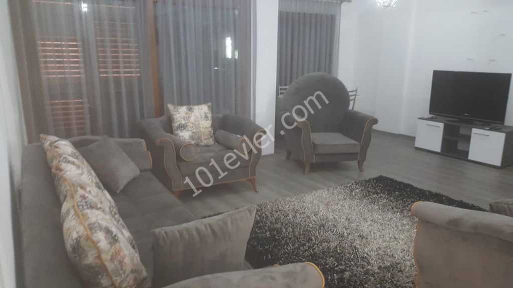 Flat To Rent in Taşkınköy, Nicosia