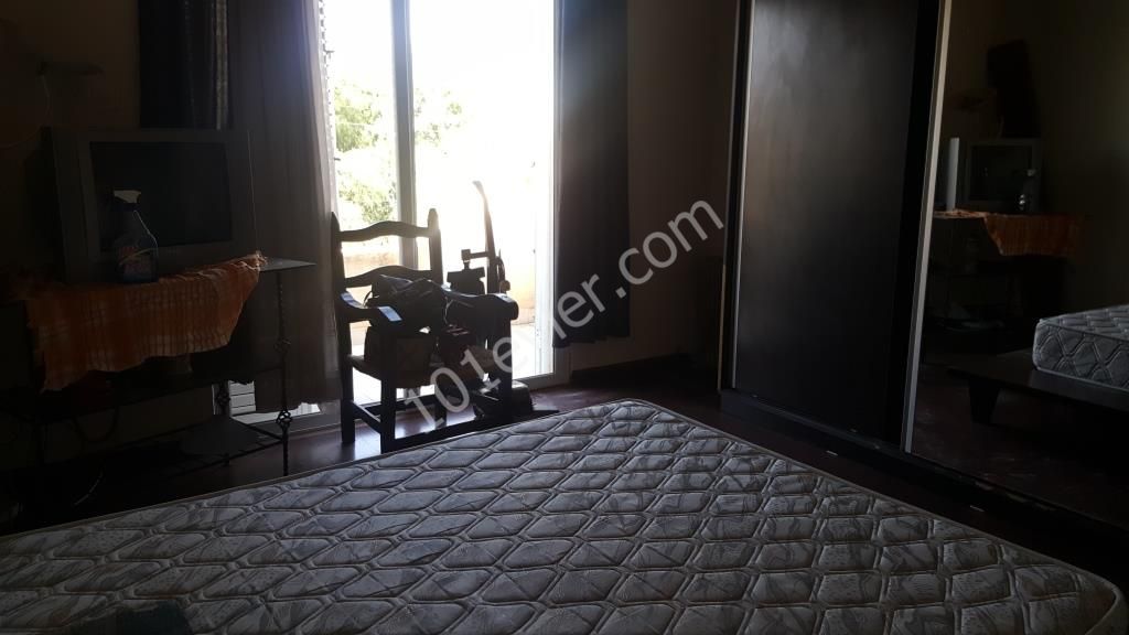 Flat To Rent in Göçmenköy, Nicosia