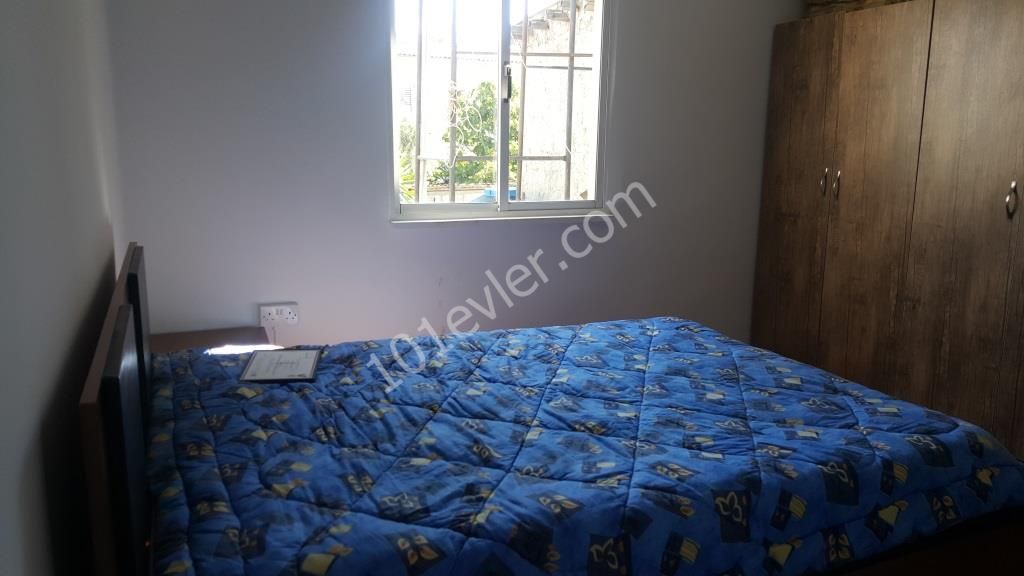 Flat To Rent in Göçmenköy, Nicosia