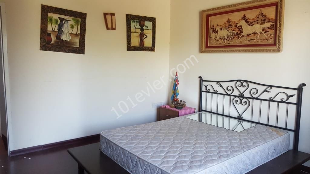 Flat To Rent in Göçmenköy, Nicosia