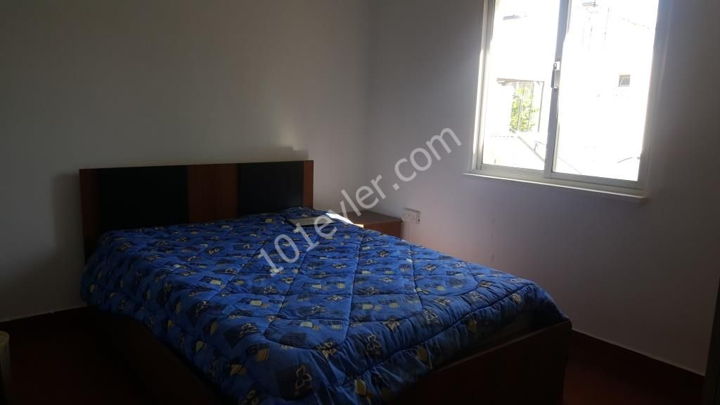 Flat To Rent in Göçmenköy, Nicosia