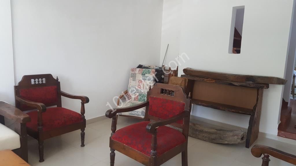 Flat To Rent in Göçmenköy, Nicosia