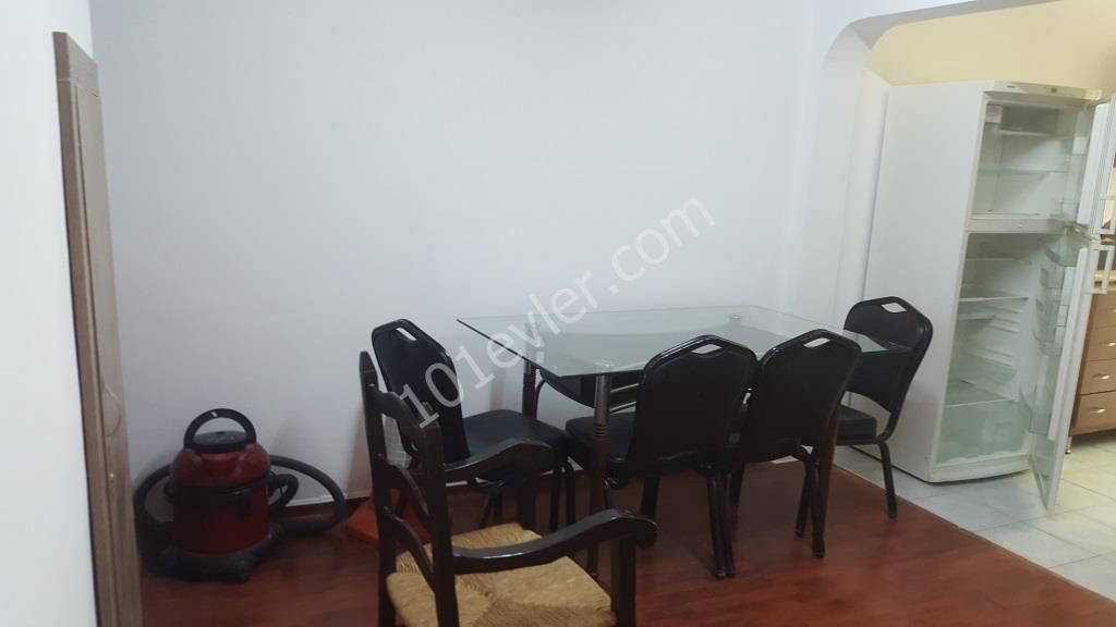 Flat To Rent in Göçmenköy, Nicosia