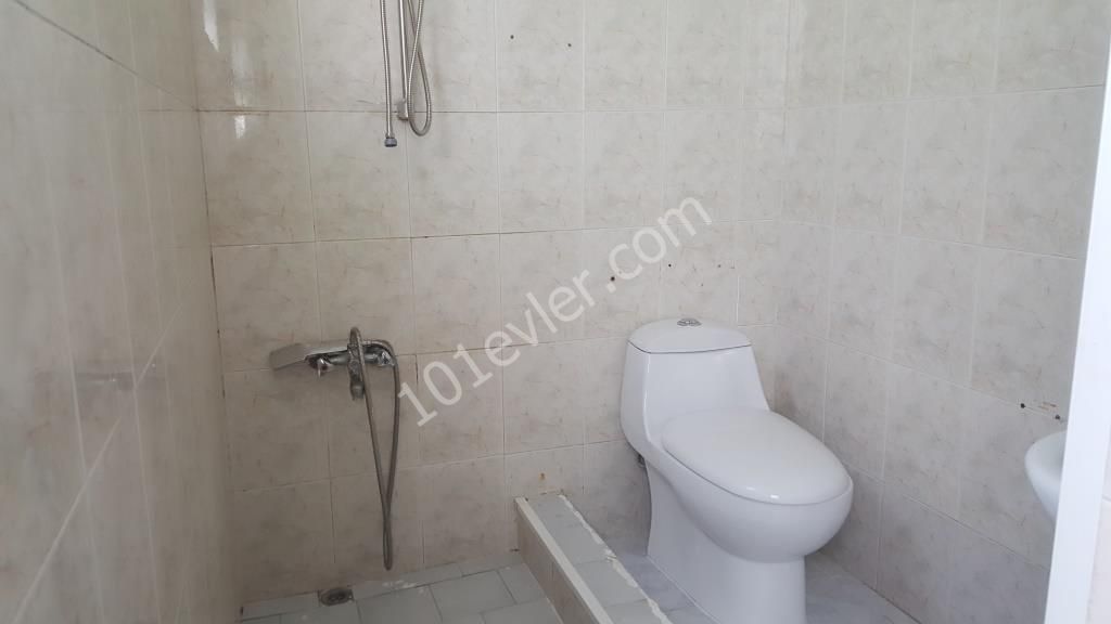 Flat To Rent in Göçmenköy, Nicosia