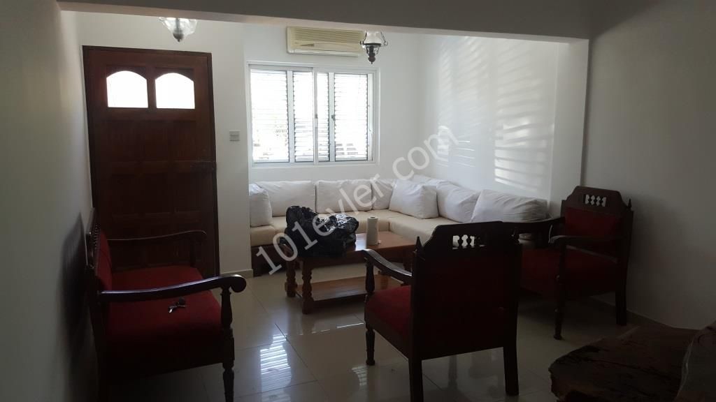 Flat To Rent in Göçmenköy, Nicosia