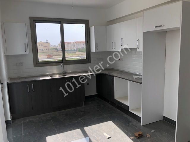 Flat For Sale in Gönyeli, Nicosia