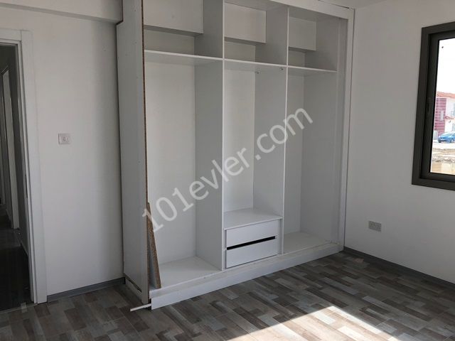 Flat For Sale in Gönyeli, Nicosia