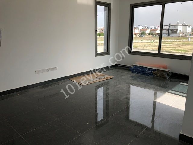 Flat For Sale in Gönyeli, Nicosia