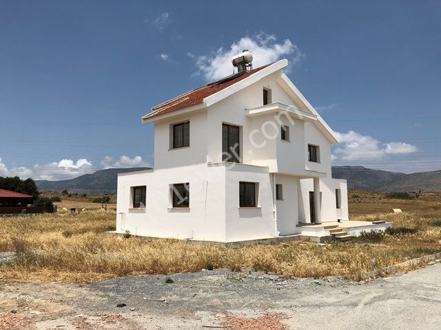 Villa Kaufen in Boğaz, Kyrenia