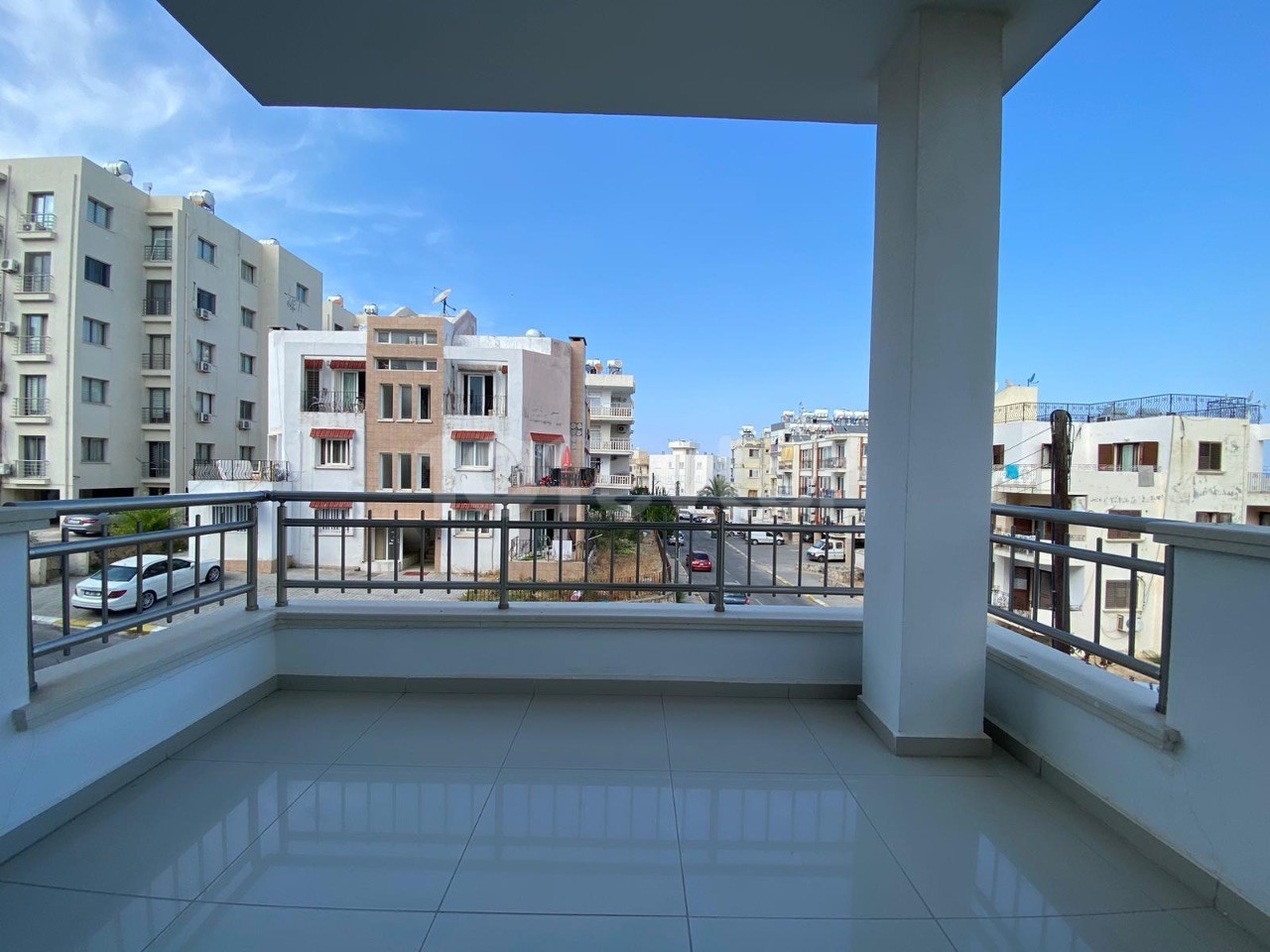 квартира Продается in Girne Merkez, Кирения