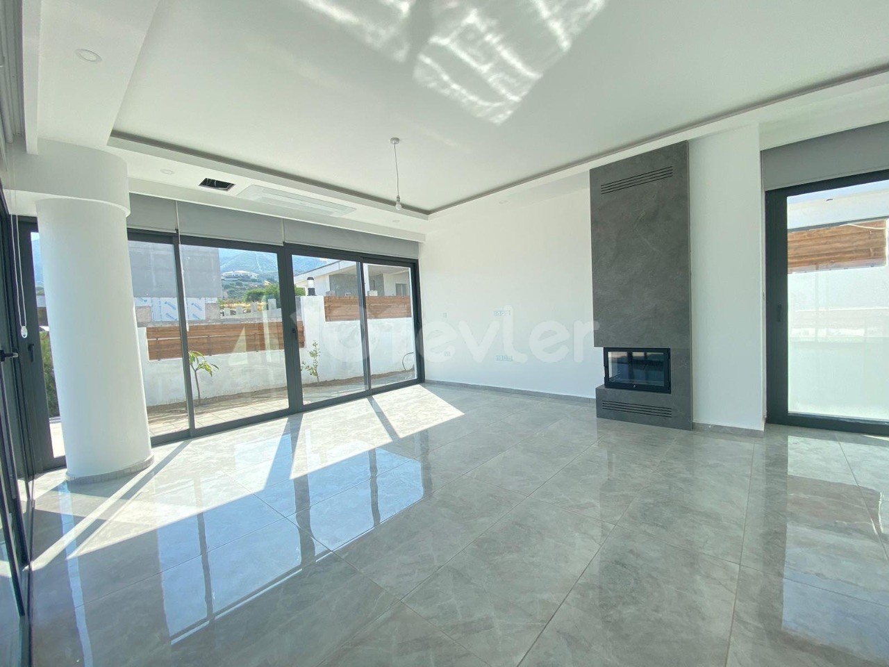 Villa For Sale in Bellapais, Kyrenia