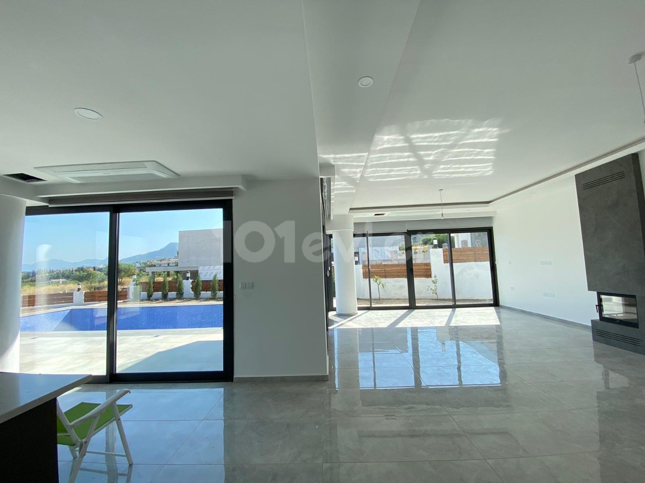 Villa For Sale in Bellapais, Kyrenia