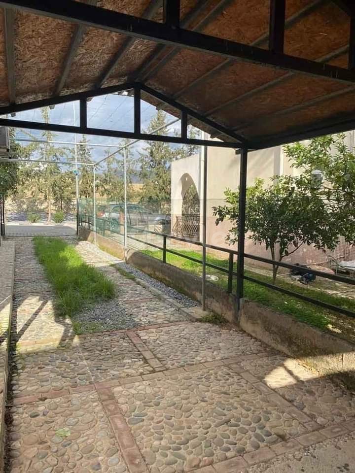 Detached House For Sale in Boğaz, Kyrenia