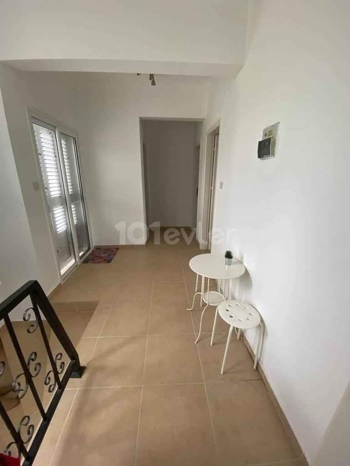 Detached House For Sale in Boğaz, Kyrenia