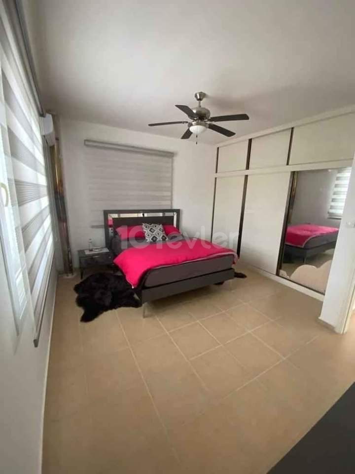 Detached House For Sale in Boğaz, Kyrenia