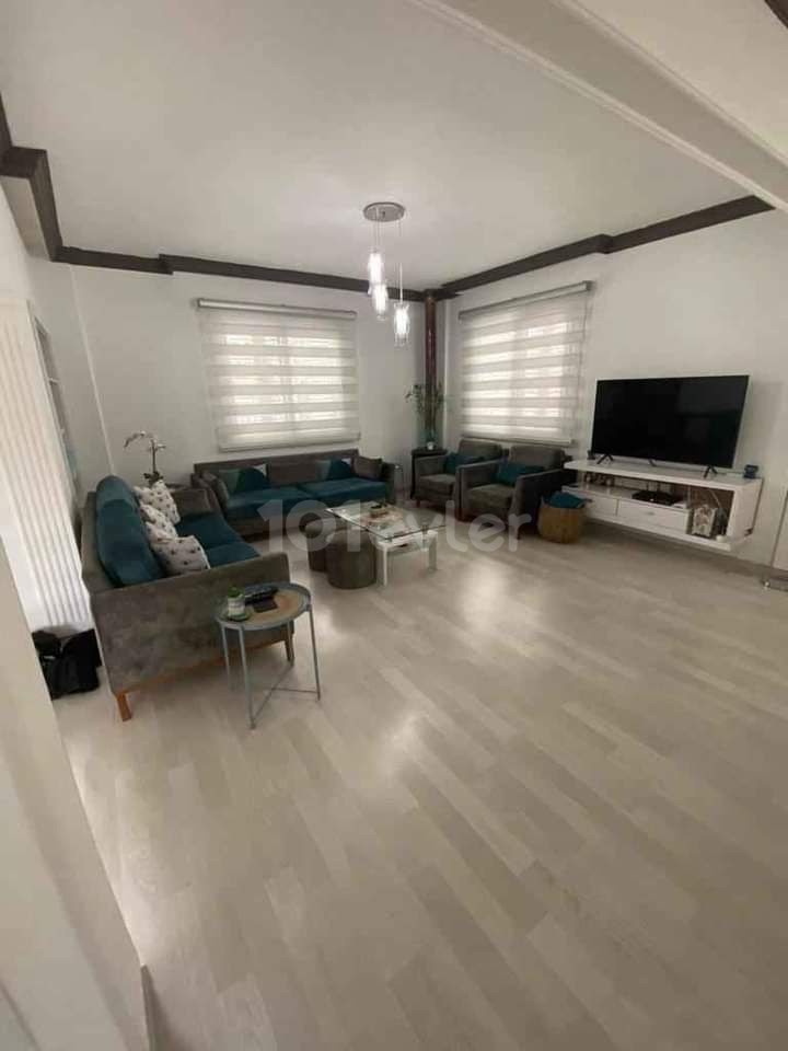 Detached House For Sale in Boğaz, Kyrenia