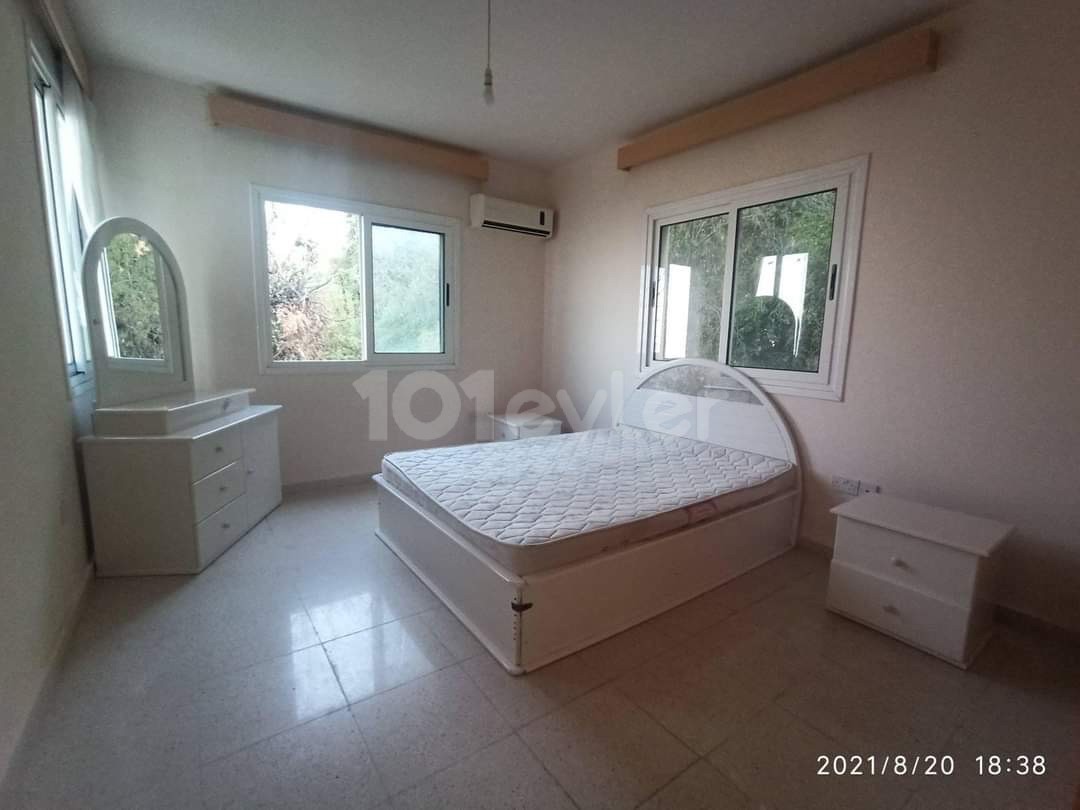 Flat For Sale in Lapta, Kyrenia