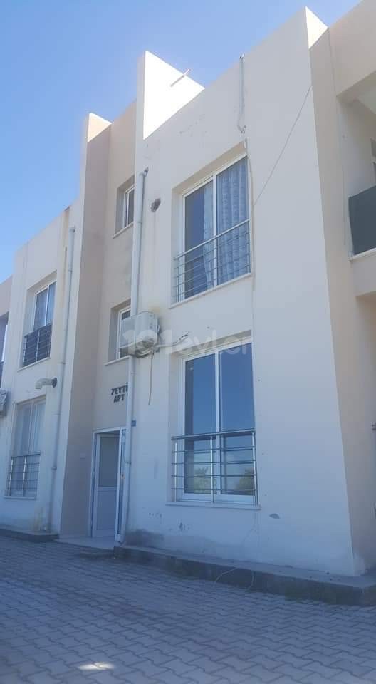 Flat For Sale in Lapta, Kyrenia