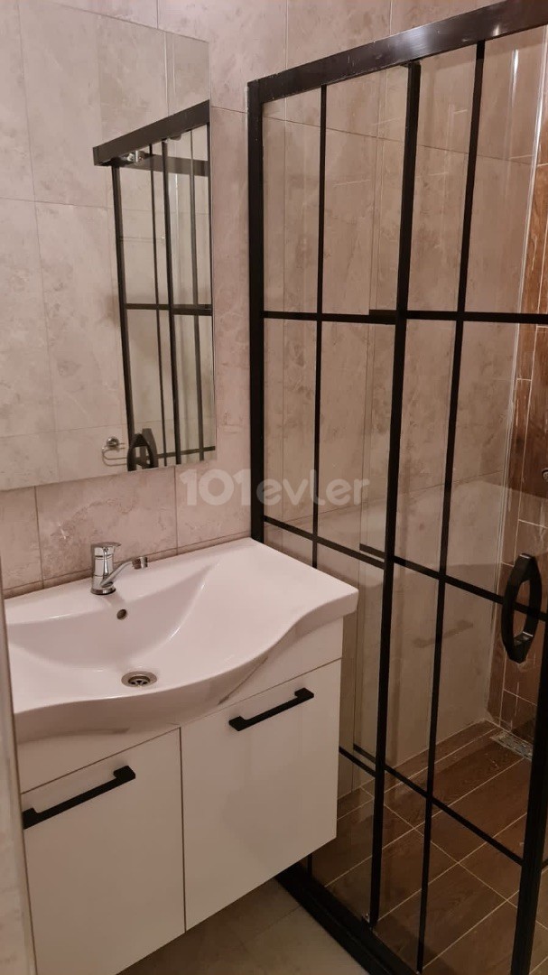 Flat To Rent in Lapta, Kyrenia