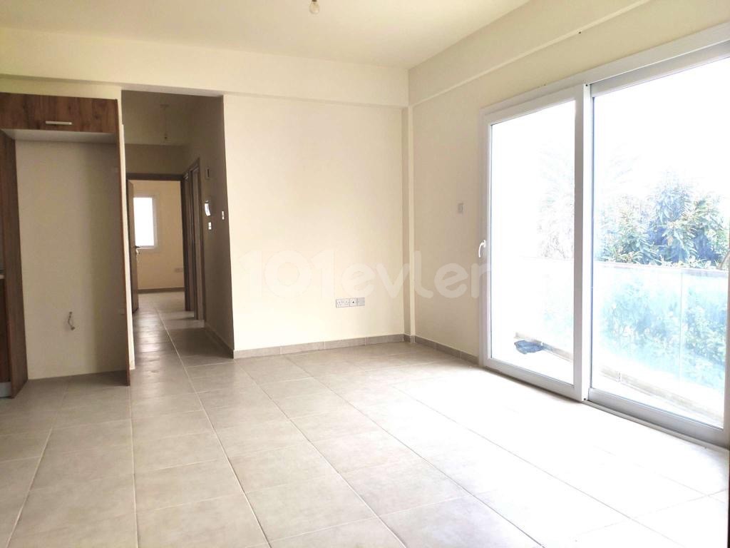 Flat For Sale in Küçük Kaymaklı, Nicosia