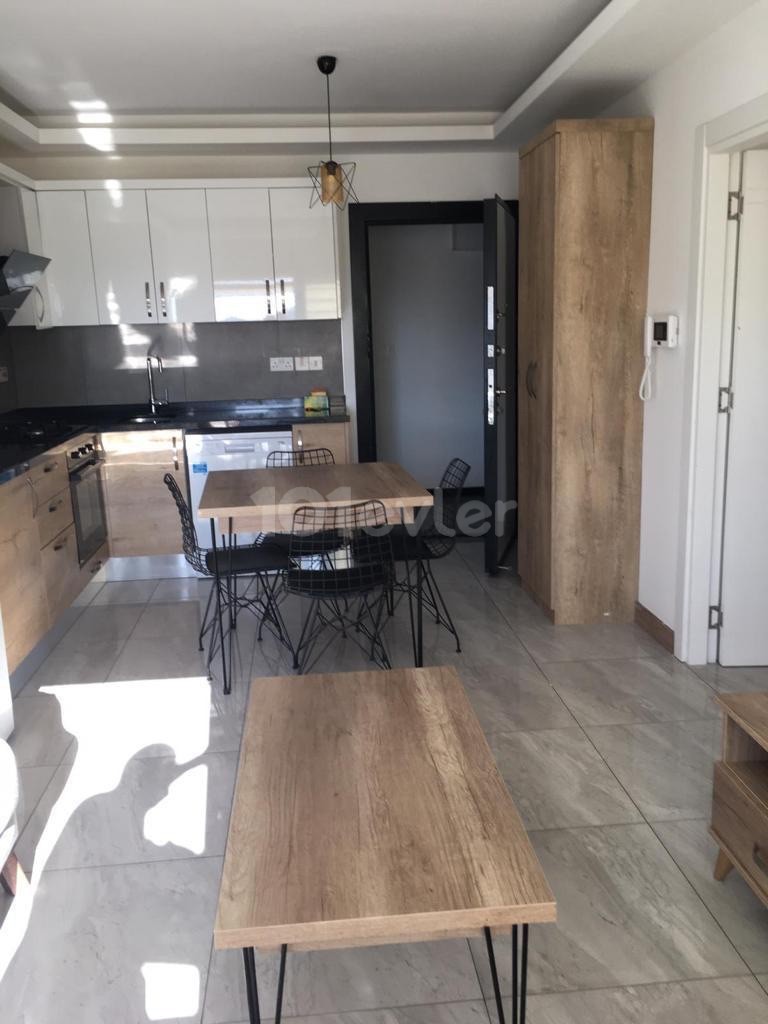 Flat For Sale in Girne Merkez, Kyrenia