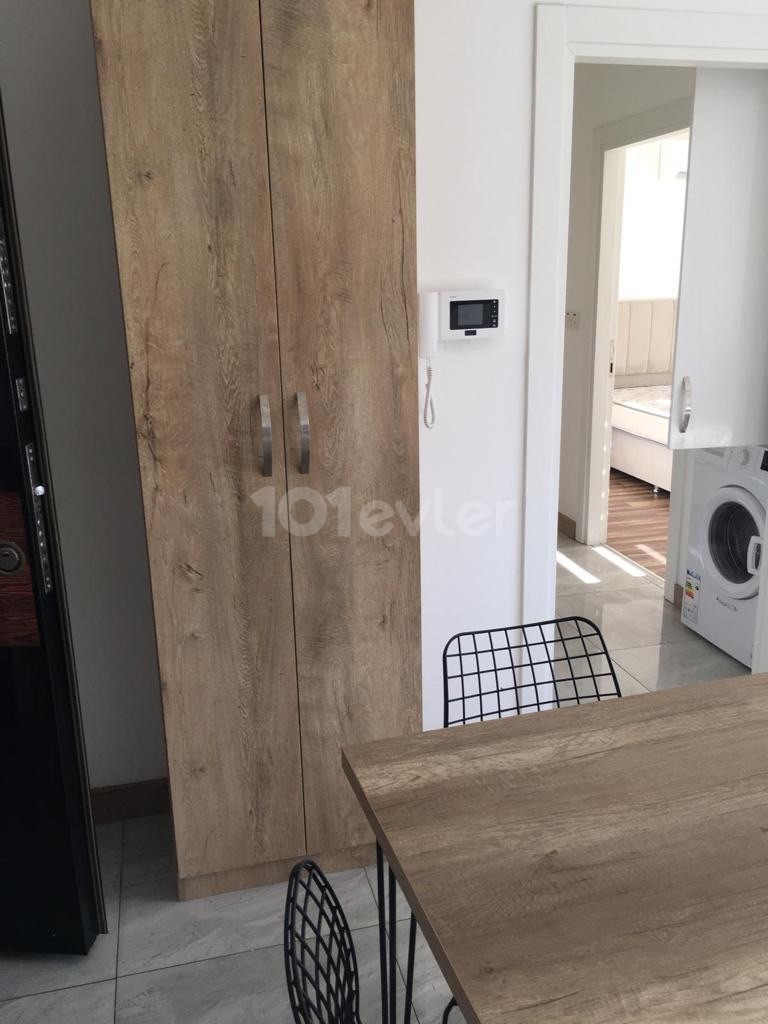 Flat For Sale in Girne Merkez, Kyrenia