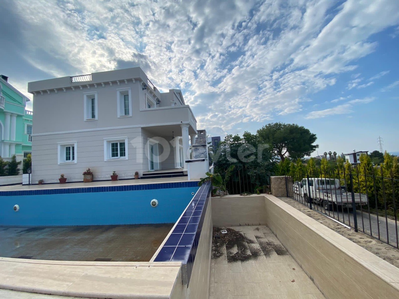 Villa For Sale in Çatalköy, Kyrenia