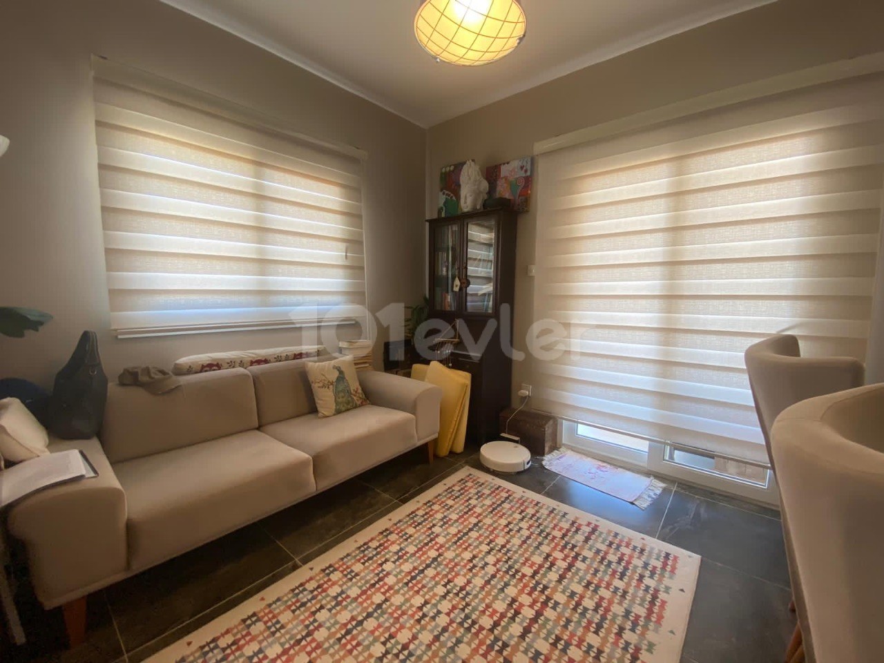 Flat For Sale in Lapta, Kyrenia