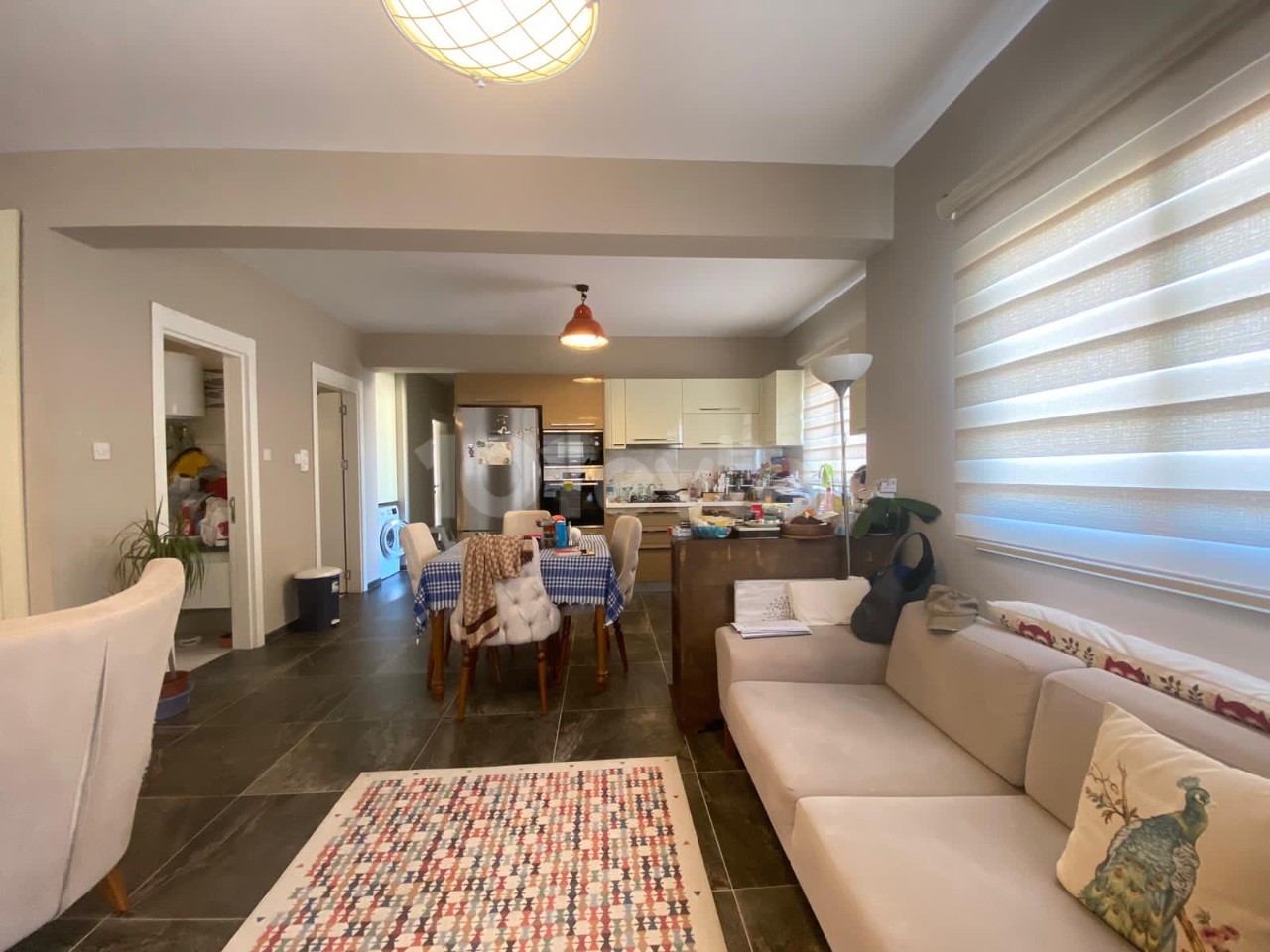 Flat For Sale in Lapta, Kyrenia