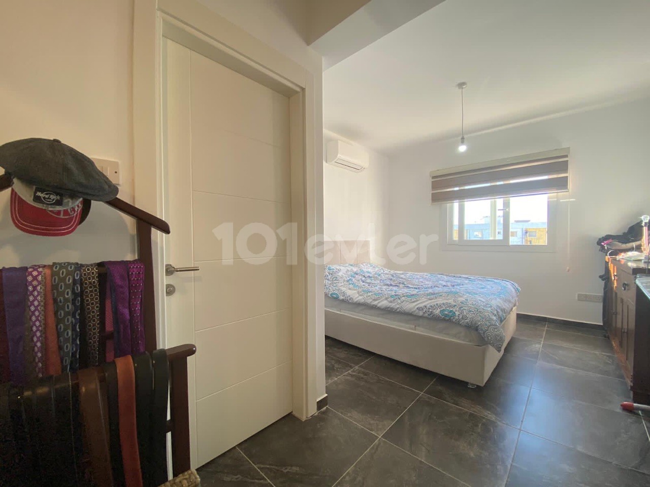 Flat For Sale in Lapta, Kyrenia