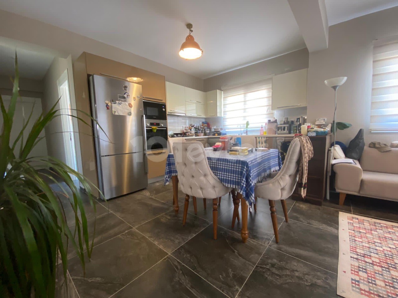 Flat For Sale in Lapta, Kyrenia