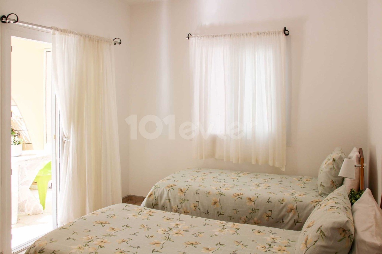 Hotel For Sale in Türk Mahallesi, Kyrenia