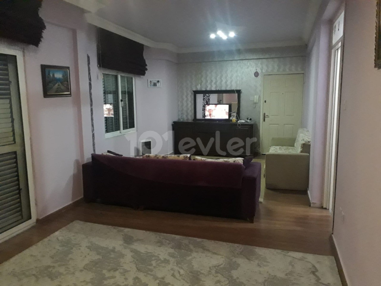 Girne Boğaz da Süper Fiyat 2+1 Kupon Daire 