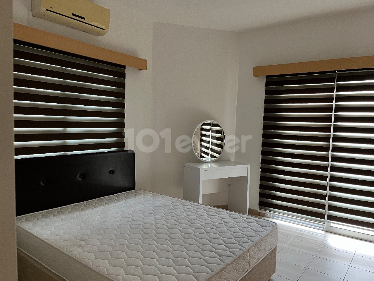 2+1 Fully Furnished Flats in the Center of Kyrenia, Very Close to Nusmar Markets