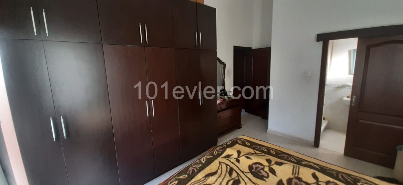 Kyrenia Bosporus 3 + 1 Duplex ** 