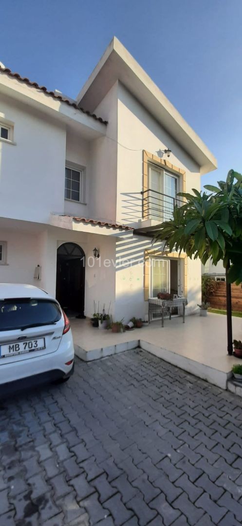 Kyrenia Bosphorus 3+1 duplex ** 