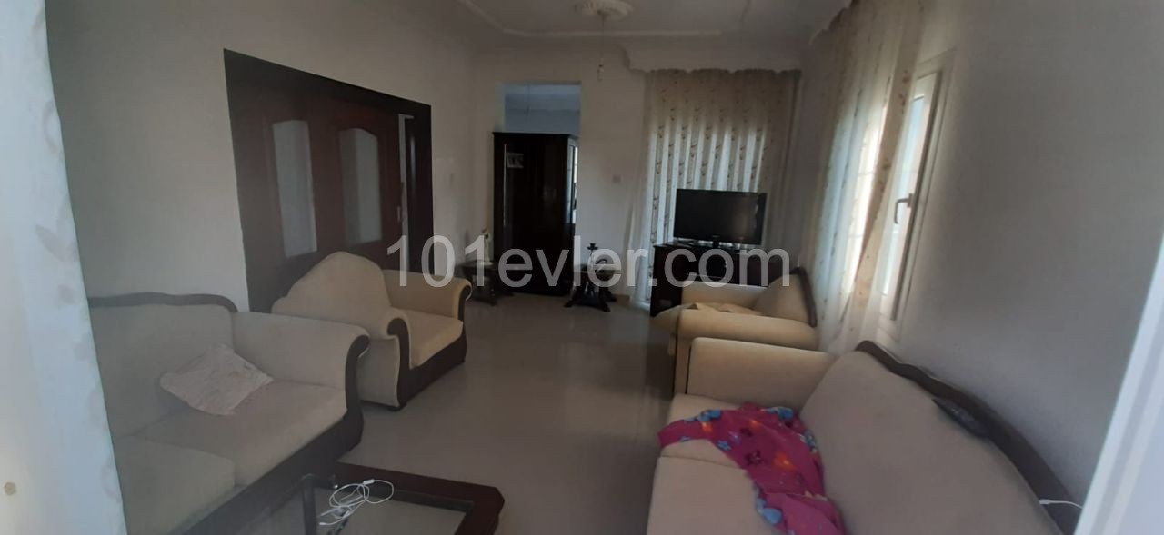 Kyrenia Bosporus 3 + 1 Duplex ** 