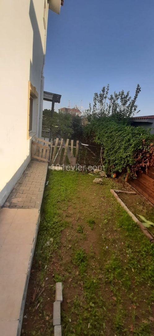 Kyrenia Bosporus 3 + 1 Duplex ** 