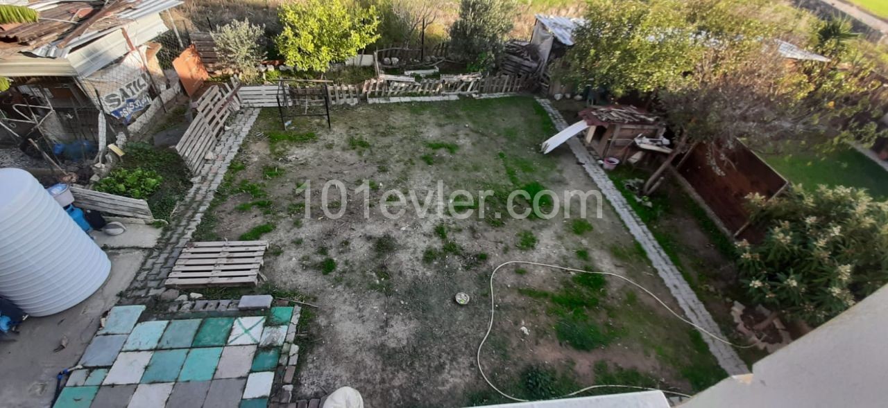 Kyrenia Bosporus 3 + 1 Duplex ** 