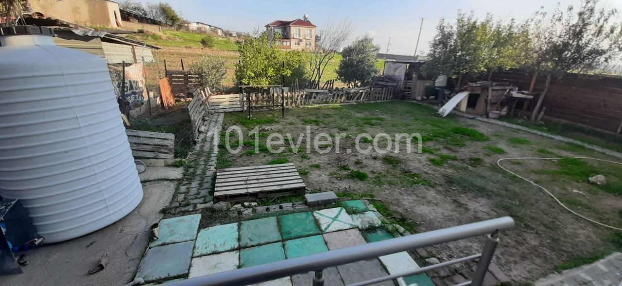 Kyrenia Bosporus 3 + 1 Duplex ** 