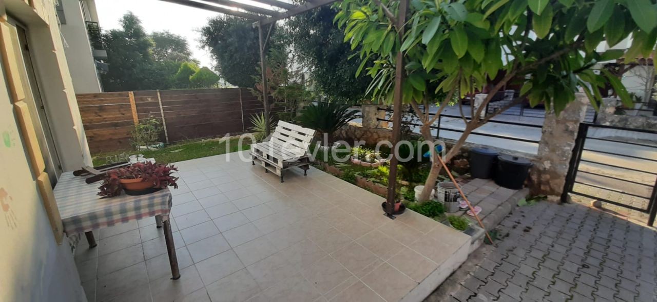 Kyrenia Bosporus 3 + 1 Duplex ** 