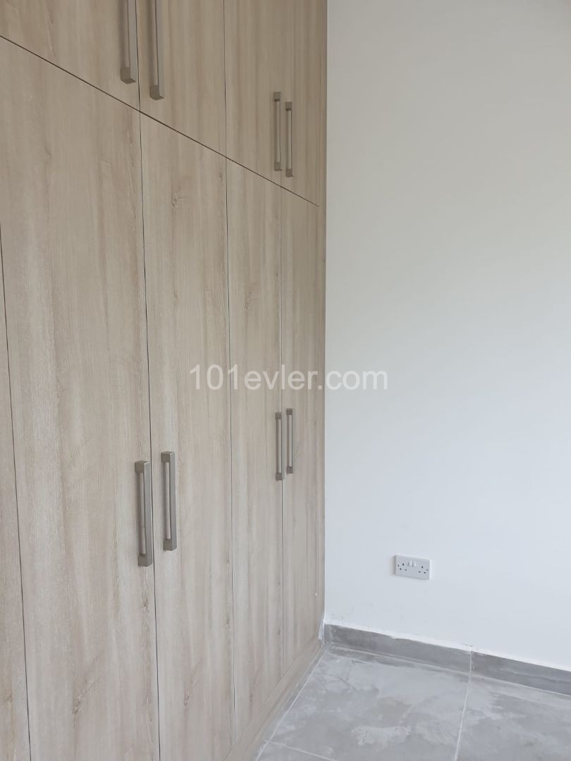 HAMITKOY 3+1 APARTMENT FOR SALE ** 