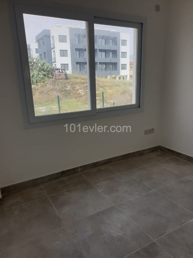 HAMITKOY 3+1 APARTMENT FOR SALE ** 