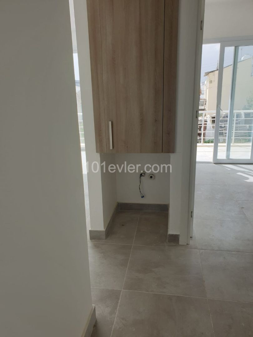 HAMITKOY 3+1 APARTMENT FOR SALE ** 